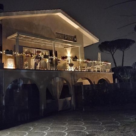 Roma - Bel Poggio Country House Exterior photo